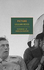 The best books on American Film - Picture by Lillian Ross The best books on American Film - Picture by Lillian Ross