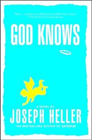 God Knows by Joseph Heller God Knows by Joseph Heller