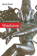 The best books on Hinduism - An Introduction to Hinduism by Gavin Flood