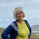 Carolyne Larrington