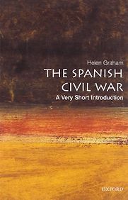 The Spanish Civil War by Helen Graham The Spanish Civil War by Helen Graham