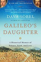 The best books on Astronomers - Galileo’s Daughter by Dava Sobel