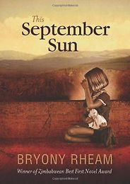 The Best Historical Fiction - This September Sun by Bryony Rheam The Best Historical Fiction - This September Sun by Bryony Rheam