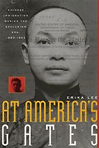 The best books on Race and the Law - At America's Gates: Chinese Immigration during the Exclusion Era, 1882-1943 by Erika Lee The best books on Race and the Law - At America's Gates: Chinese Immigration during the Exclusion Era, 1882-1943 by Erika Lee