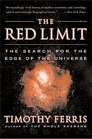 The Red Limit by Timothy Ferris The Red Limit by Timothy Ferris