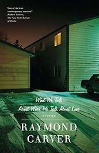 The Best 20th-Century Short Stories - What We Talk About When We Talk About Love by Raymond Chandler