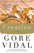 Historical Fiction Recommended by Historians - Creation by Gore Vidal Historical Fiction Recommended by Historians - Creation by Gore Vidal