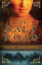 The Salt Road by Jane Johnson The Salt Road by Jane Johnson