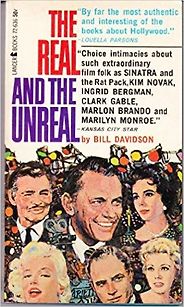 The best books on Los Angeles - The Real and the Unreal by Bill Davidson