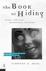 The Best Versions of the Bible - The Book of Hiding by Timothy Beal