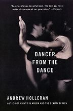 Edmund White recommends the best of Gay Fiction - Dancer from the Dance by Andrew Holleran