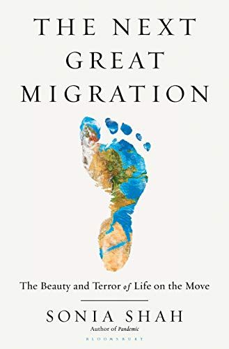 The Next Great Migration: The Beauty and Terror of Life on the Move by Sonia Shah