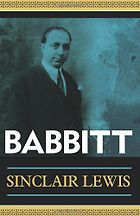 Andy Borowitz recommends the best Comic Writing - Babbitt by Sinclair Lewis