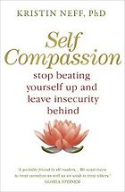 Genevieve Von Lob on Mindful Parenting - Self-Compassion by Kristin Neff