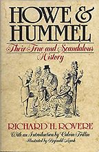 The best books on Trial By Jury - Howe & Hummel by Richard H. Rovere