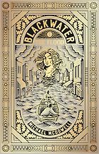 The Best Gothic Horror Books - Blackwater (Book I: The Flood) by Michael McDowell