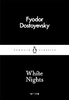 Learning Russian Books - White Nights by Fyodor Dostoevsky