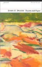 Toccata and Fugue by John F Deane & Manhandling the Deity Toccata and Fugue by John F Deane & Manhandling the Deity