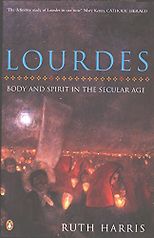 The best books on The Dreyfus Affair and the Belle Epoque - Lourdes by Ruth Harris