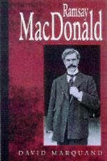 The best books on The End of The West - Ramsay Macdonald by David Marquand
