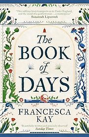 The Book of Days by Francesca Kay The Book of Days by Francesca Kay