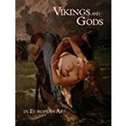 The best books on The Vikings - Vikings and Gods in European Art by David Wilson