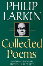 A Poet Soldier’s View of Bosnia - Collected Poems by Philip Larkin A Poet Soldier’s View of Bosnia - Collected Poems by Philip Larkin
