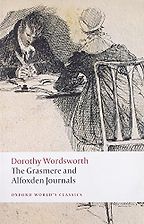 The best books on William and Dorothy Wordsworth - The Grasmere and Alfoxden Journals by Pamela Woof (editor)