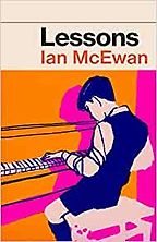 Lessons by Ian McEwan Lessons by Ian McEwan