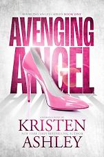The Best Romance Audiobooks of 2024 - Avenging Angel by Kristen Ashley The Best Romance Audiobooks of 2024 - Avenging Angel by Kristen Ashley