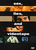 The best books on Espionage - sex, lies and videotape by Steven Soderbergh
