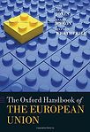 The Oxford Handbook of the European Union edited by Erik Jones, Anand Menon and Stephen Weatherill