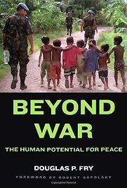 Beyond War by Douglas Fry