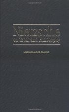 The Best Nietzsche Books - Nietzsche on Truth and Philosophy by Maudemarie Clark