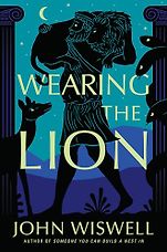 The Best Sci-Fi & Fantasy Novels: The 2026 Nebula Awards - Wearing the Lion by John Wiswell The Best Sci-Fi & Fantasy Novels: The 2026 Nebula Awards - Wearing the Lion by John Wiswell