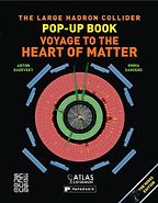 The Best Physics Books for Teenagers - The Large Hadron Collider Pop-up Book: Voyage to the Heart of Matter by Anton Radevsky and Emma Sanders The Best Physics Books for Teenagers - The Large Hadron Collider Pop-up Book: Voyage to the Heart of Matter by Anton Radevsky and Emma Sanders