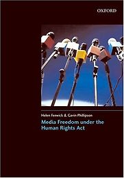 Fenwick and Phillipson by Helen Fenwick, Gavin Phillipson Fenwick and Phillipson by Helen Fenwick, Gavin Phillipson