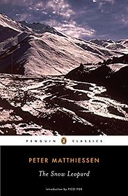 The best books on Long-Distance Journeys - The Snow Leopard by Peter Matthiessen The best books on Long-Distance Journeys - The Snow Leopard by Peter Matthiessen