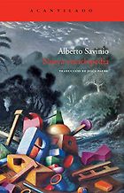Enrique Vila-Matas on Books that Shaped Him - Nueva Enciclopedia by Alberto Savinio