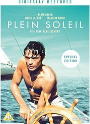 Purple Noon (Movie) Purple Noon (Movie)
