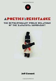 The best books on Change in America - A Poetics of Resistance by Jeff Conant The best books on Change in America - A Poetics of Resistance by Jeff Conant