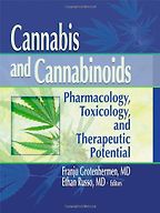 The best books on Medicinal Marijuana - Cannabis and Cannabinoids by Franjo Grotenhermen and Ethan Russo The best books on Medicinal Marijuana - Cannabis and Cannabinoids by Franjo Grotenhermen and Ethan Russo