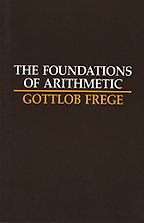 The best books on The Philosophy of Language - The Foundations of Arithmetic by Gottlob Frege The best books on The Philosophy of Language - The Foundations of Arithmetic by Gottlob Frege