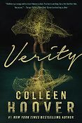 Books Being Made into Movies in 2026 - Verity by Colleen Hoover