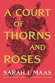 A Court of Thorns and Roses by Sarah J. Maas A Court of Thorns and Roses by Sarah J. Maas