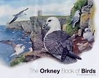 Amy Liptrot chooses the best of Nature Writing - The Orkney Book of Birds by Tim Dean and Tracy Hall Amy Liptrot chooses the best of Nature Writing - The Orkney Book of Birds by Tim Dean and Tracy Hall
