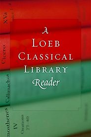 The best books on Learning Latin - A Loeb Classical Library Reader  The best books on Learning Latin - A Loeb Classical Library Reader