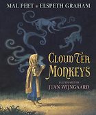Best Economics Books for Kids - Cloud Tea Monkeys by Mal Peet and Elspeth Graham