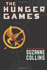 The Hunger Games by Suzanne Collins The Hunger Games by Suzanne Collins
