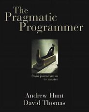 The best books on Computer Science for Data Scientists - The Pragmatic Programmer: From Journeyman to Master by Andrew Hunt & David Thomas The best books on Computer Science for Data Scientists - The Pragmatic Programmer: From Journeyman to Master by Andrew Hunt & David Thomas